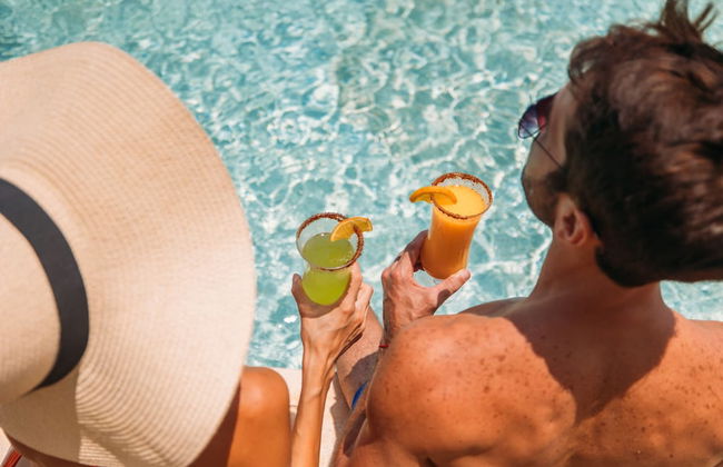 Hyatt Zilara Riviera Maya Adults Only All Inclusive - Photo 34