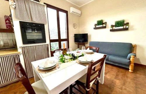 L'arco di Elisa - Foto 20