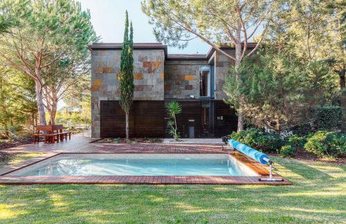 Tróia Villa Paradise - Foto 1