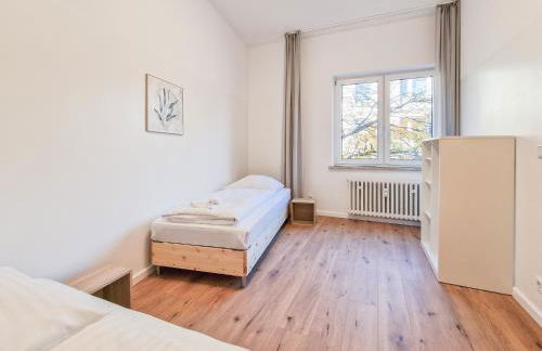 Tolstov Apartments - 2 , 3 and 4 Room Apartments - 25 Min Messe DUS - Photo 8