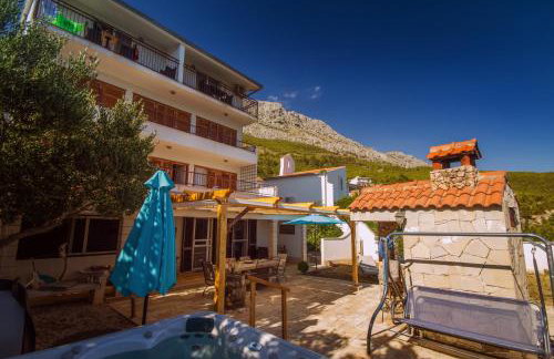 Apartmani SEA VIEW - Foto 5