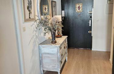 Appartement au centre de Bordeaux de 64 m2 - Photo 3