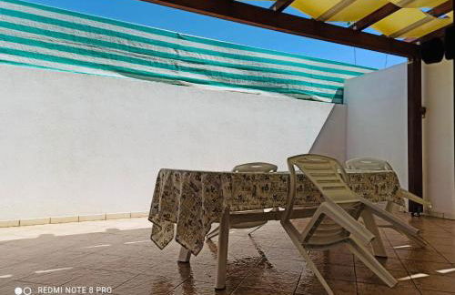 Casa Vacanza NUVOLA UNO piano terra - Foto 12