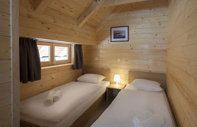 1861 Blejka apartments - Foto 6