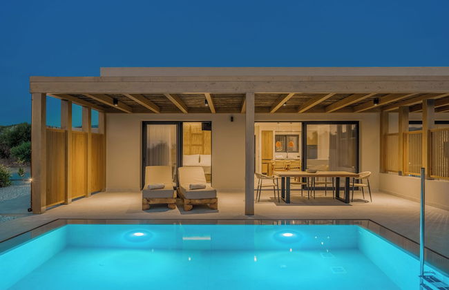 Lakka Suites - Foto 38