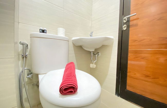 Scenic & Stylish 1BR at Gateway Pasteur Apartment - Photo 14