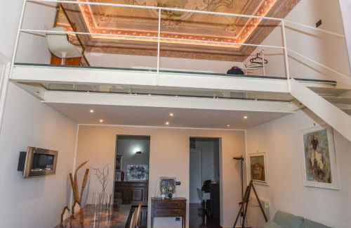 Exclusive Gina's Apartment - Foto 19