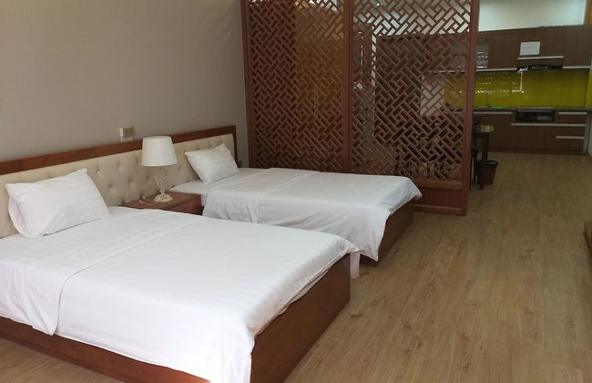 Vũ Gia Khánh Apartment - Foto 6