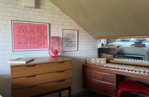 Quirky little end of terrace - Foto 21