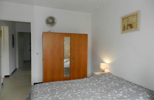 Appartement 3 pièces, terrasse, 4 pers. - FR-1-251-890 - Foto 11