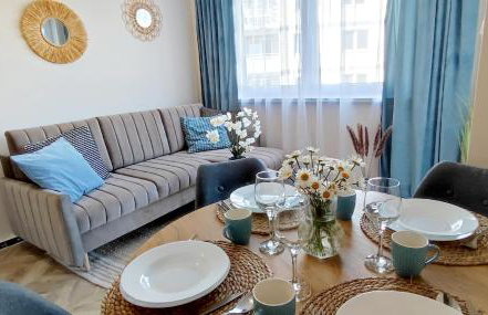 Apartamenty Przy Wydmie Dębina - Foto 8