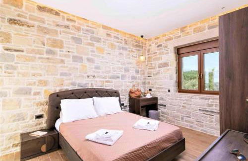 Villa Harmony in Kamilari and Villa Joy in Kamilari - Photo 23