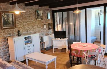 gîte Les Ajoncs - Evasion et sérénité aux portes de Vannes - Foto 2