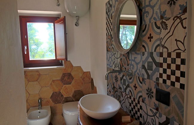 Agriturimo Essentia Dimora Rurale - Foto 43