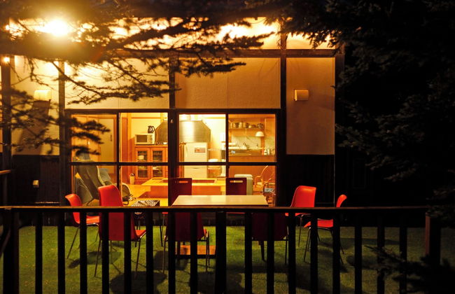 THE VILLA ABASHIRI - Foto 51