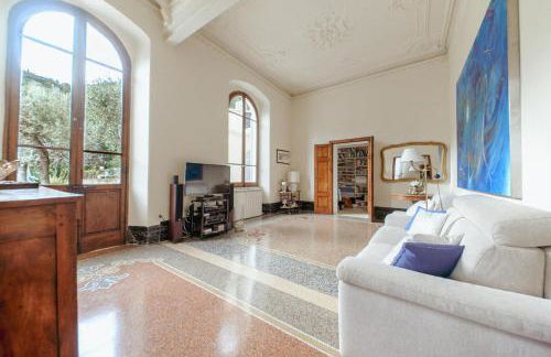 Villa Paolo Lemon Tree - Foto 13