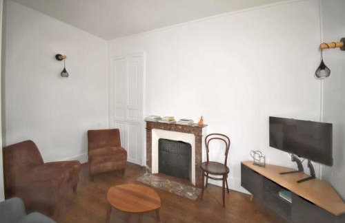 Maison confortable Souvigny + Jardin - Photo 21