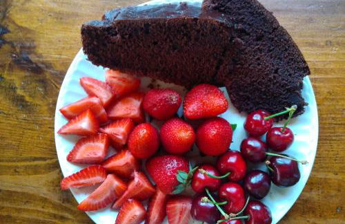 Casa Laruccia B&B - Foto 23