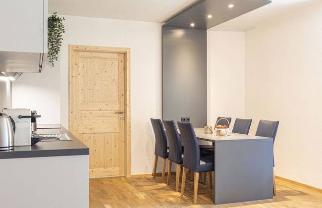 für 4 P. mit IR-Sauna & Sprudelwanne - Foto 3