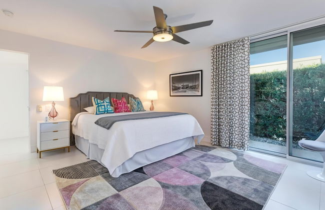 Indian Canyon Oasis in Palm Springs - Photo 71