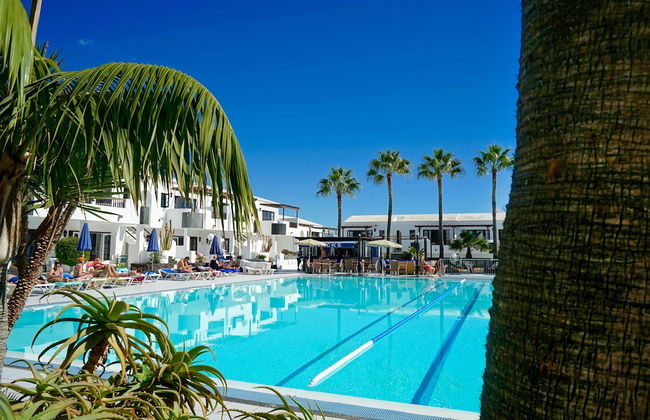 Apartamentos Plaza Azul - Photo 14