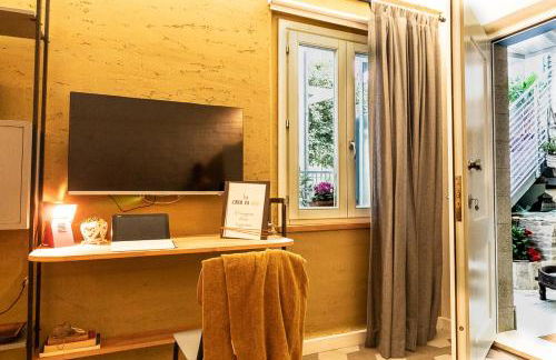 La casa di Giò - Bio Appartamento - Foto 28