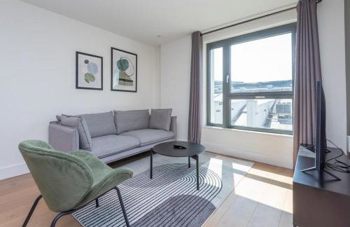 Stunning Apartment with Private Terrace - Foto 27