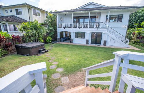 The Emerald House II apts - Foto 19