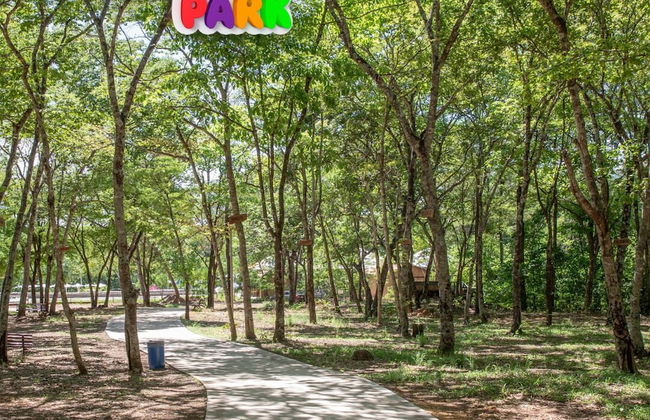 Itiquira Park Hotel - Foto 30