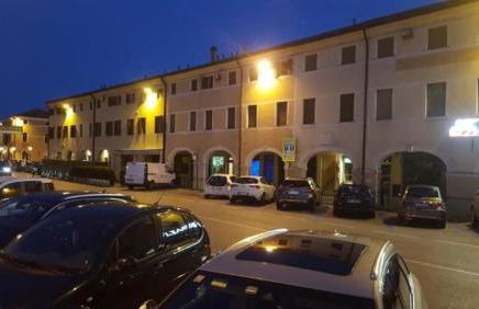 Loft Mirano Due (Alloggi alla Campana) - Foto 14