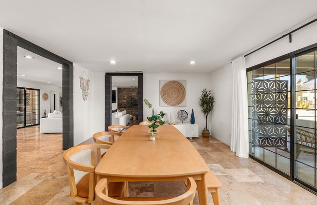 NEW The Palo Verde Experience Zen-inspired Resort Oasis - Foto 7