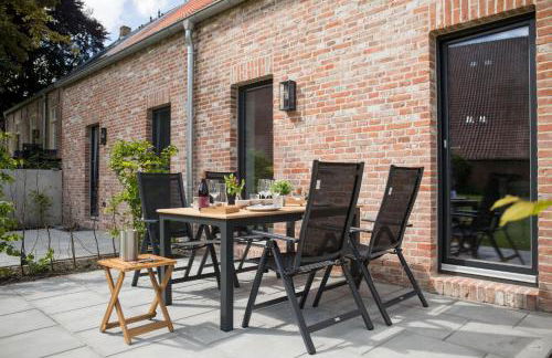 Van Senden 12 Luzie - Foto 5