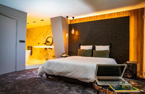 L’atelier 1927, au cœur de Reims - Foto 26