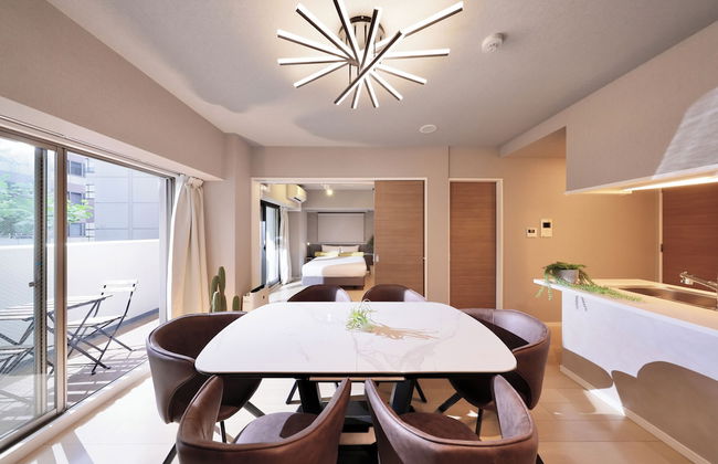 Crystalexe nippombashi - Foto 8