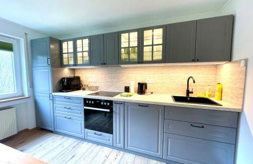 Ferienwohnung Schwarzwaldnest im Heimbachtal - Foto 7