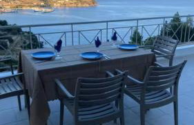 Archontiko Dagmar 1st floor "2" - Foto 9