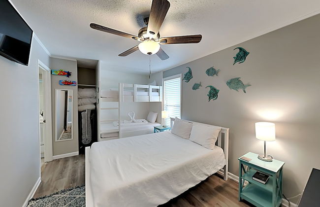 Sandpiper Cove by Southern Vacation Rentals - Photo 72