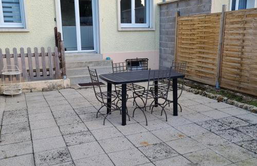 Maison cosy avec Balnéo & jardin - Foto 19
