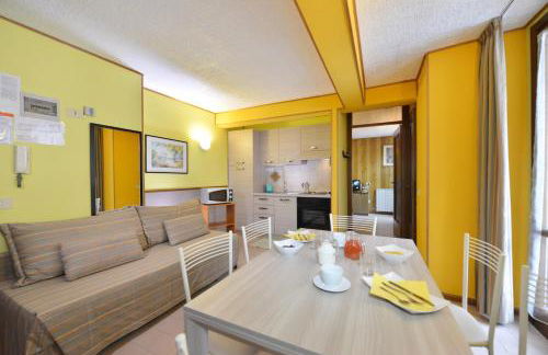 Residence Bellevue - Foto 11