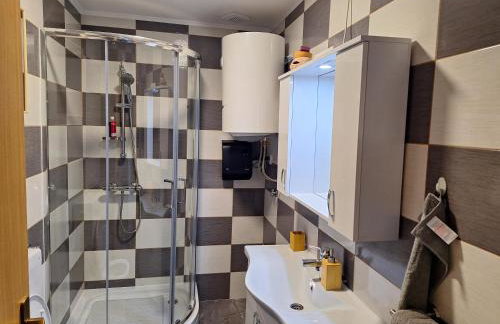 Apartman Krajcer - Foto 16