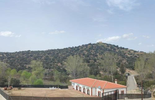 Alojamiento Turístico La Cantuérgana - Foto 31