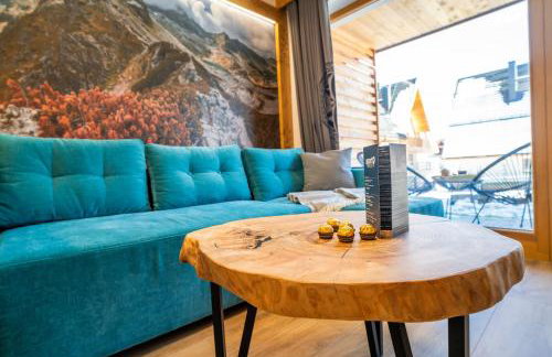 Euphoria Mountains by Apart Concept Podhale - Foto 8