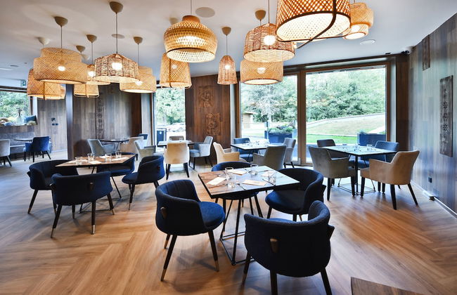 APLEND Hotel Ovruč - Foto 40