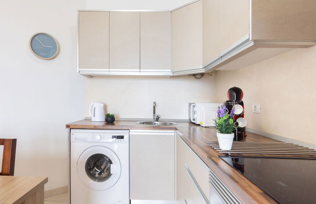 Sea view Drilasol - Foto 16