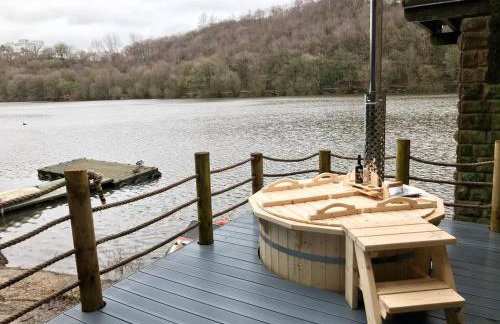 Horton Lodge Boathouse - Foto 20