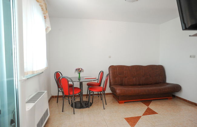 Vila Caska - Foto 69