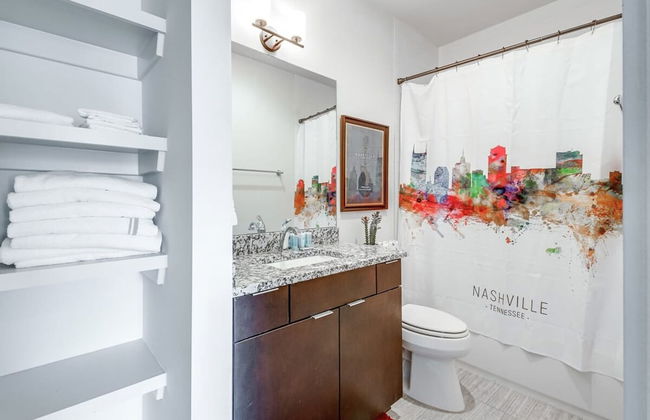 Game Room and Skydeck - Book Today - Foto 30