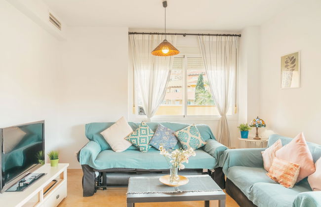 Sky Sea Holidays Mijas Costa - Foto 12