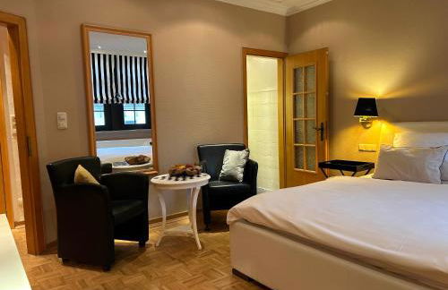 Appartementhaus Herrenhäuser Gärten - Foto 44