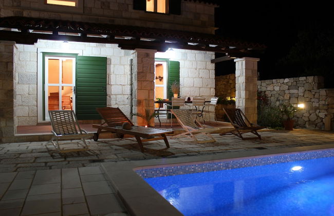 Villa Kate - Foto 32